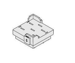 wholesale P7M-06P Relay Sockets & Hardware supplier,manufacturer,distributor