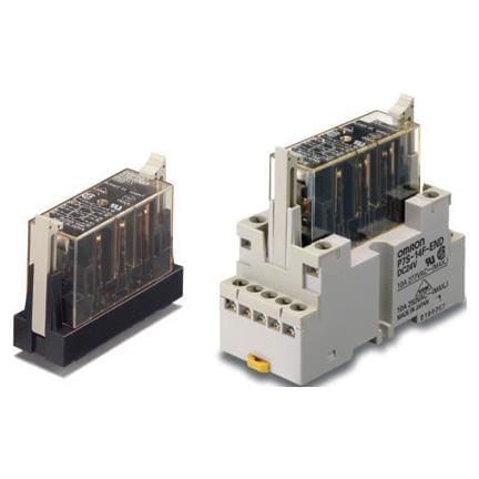 wholesale P7S-14F-END-DC24 Relay Sockets & Hardware supplier,manufacturer,distributor