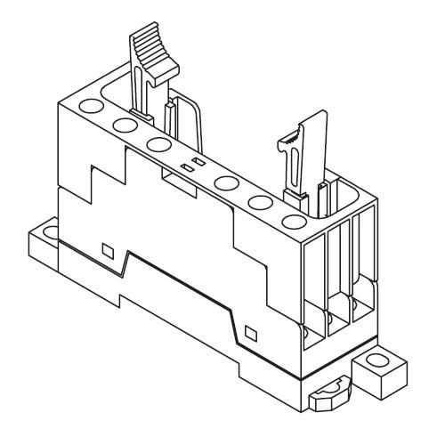 wholesale P7SA-10F Relay Sockets & Hardware supplier,manufacturer,distributor