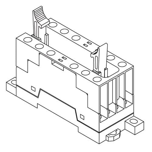 wholesale P7SA-14F Relay Sockets & Hardware supplier,manufacturer,distributor