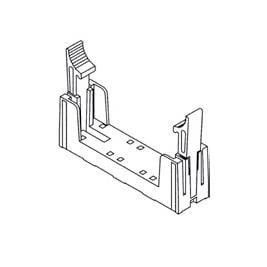 wholesale P7SA-14P Relay Sockets & Hardware supplier,manufacturer,distributor