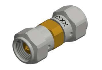 wholesale P9S121-S20D3 RF Adapters - In Series supplier,manufacturer,distributor