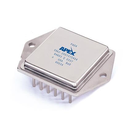 wholesale PA04 Op Amps - Operational Amplifiers supplier,manufacturer,distributor