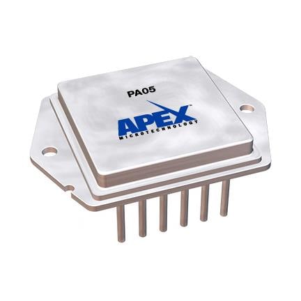 wholesale PA05 Op Amps - Operational Amplifiers supplier,manufacturer,distributor