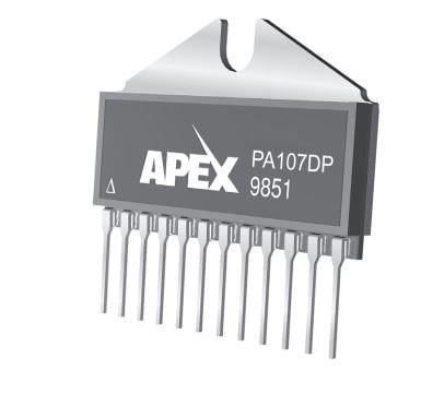 wholesale PA107EE Op Amps - Operational Amplifiers supplier,manufacturer,distributor