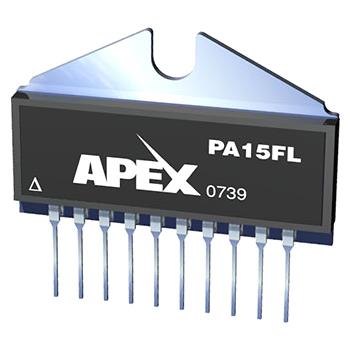 wholesale PA15FU Op Amps - Operational Amplifiers supplier,manufacturer,distributor