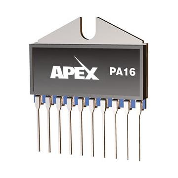 wholesale PA16 Op Amps - Operational Amplifiers supplier,manufacturer,distributor