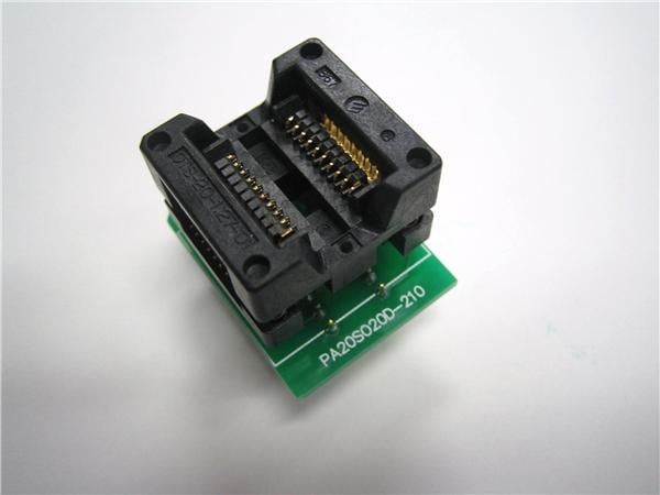 wholesale PA20SO20D-EO-210 Sockets & Adapters supplier,manufacturer,distributor