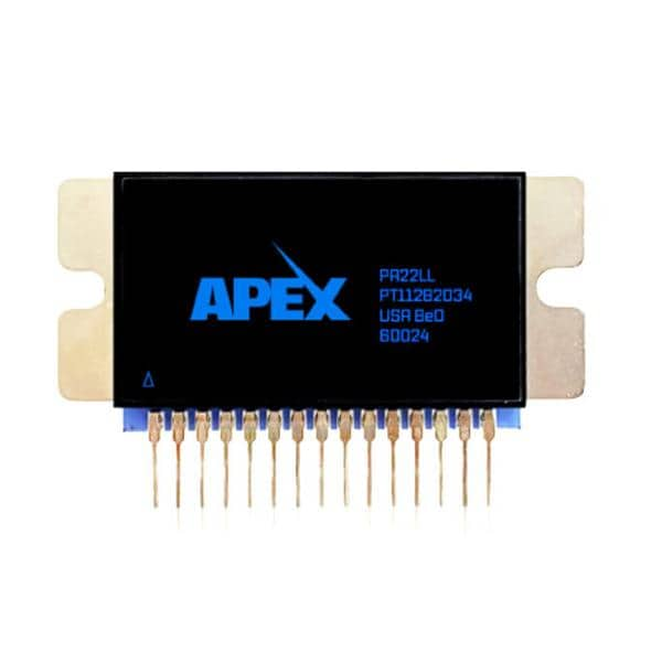 wholesale PA22 Op Amps - Operational Amplifiers supplier,manufacturer,distributor