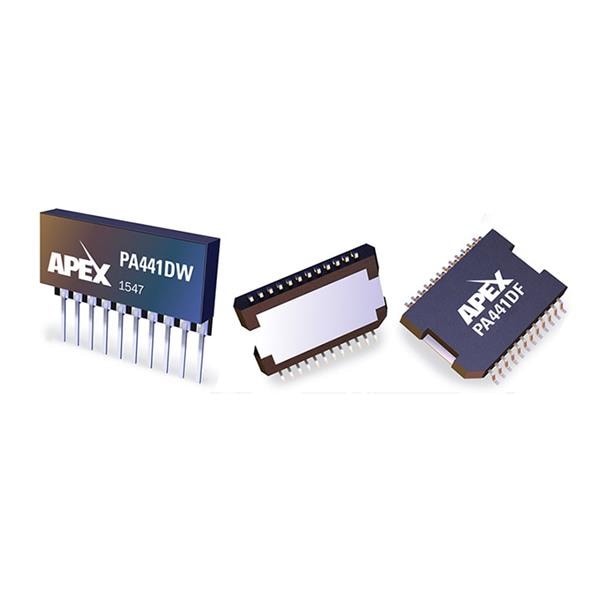 wholesale PA441DW Op Amps - Operational Amplifiers supplier,manufacturer,distributor