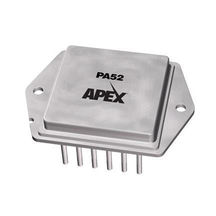 wholesale PA52A Op Amps - Operational Amplifiers supplier,manufacturer,distributor