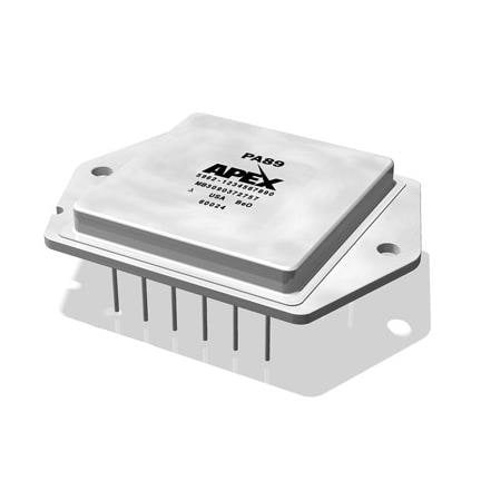 wholesale PA89 Op Amps - Operational Amplifiers supplier,manufacturer,distributor