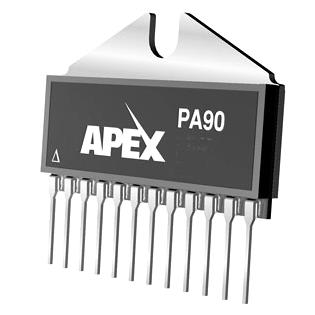 wholesale PA90EE Op Amps - Operational Amplifiers supplier,manufacturer,distributor