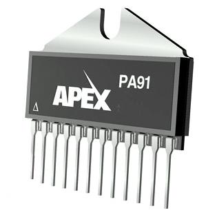 wholesale PA91EE Op Amps - Operational Amplifiers supplier,manufacturer,distributor