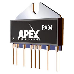 wholesale PA94 Op Amps - Operational Amplifiers supplier,manufacturer,distributor