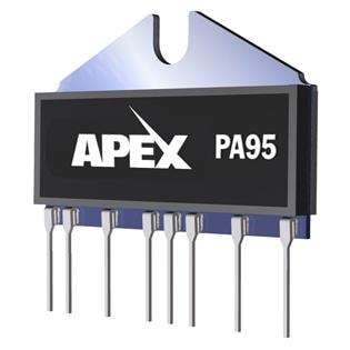 wholesale PA95 Op Amps - Operational Amplifiers supplier,manufacturer,distributor