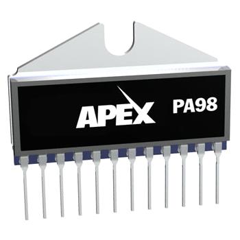 wholesale PA98EE Op Amps - Operational Amplifiers supplier,manufacturer,distributor