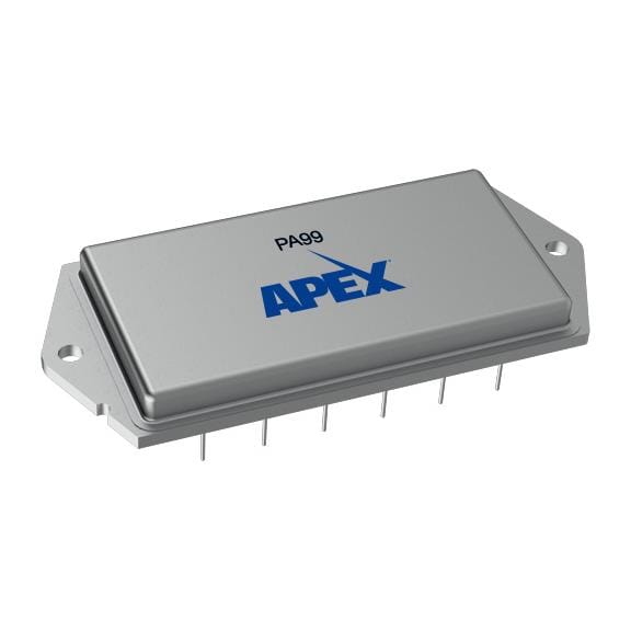 wholesale PA99 Op Amps - Operational Amplifiers supplier,manufacturer,distributor