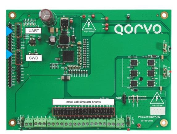 wholesale PAC22140EVK1 Power Management IC Development Tools supplier,manufacturer,distributor