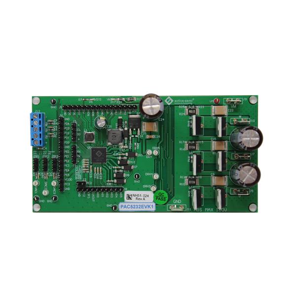 wholesale PAC5232EVK1 Power Management IC Development Tools supplier,manufacturer,distributor