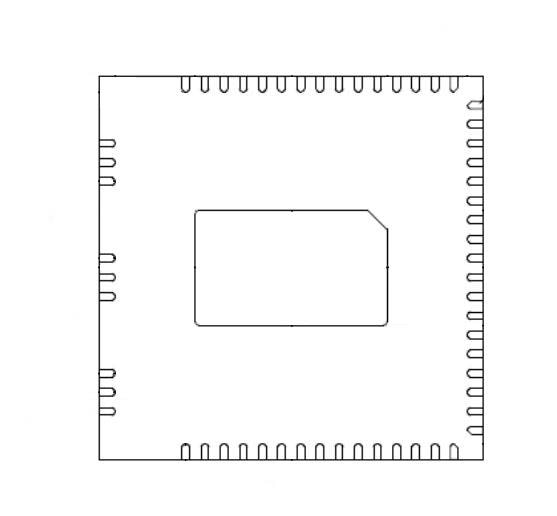 wholesale PAC5250QFST Switching Controllers supplier,manufacturer,distributor