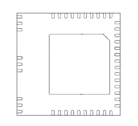 wholesale PAC5253QAST Switching Controllers supplier,manufacturer,distributor