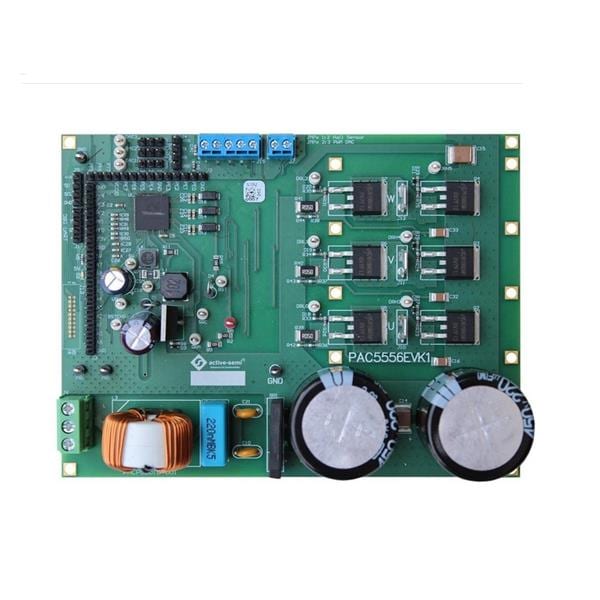 wholesale PAC5556AEVK1 Power Management IC Development Tools supplier,manufacturer,distributor