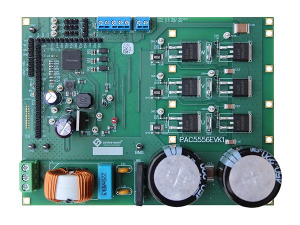 wholesale PAC5556EVK1 Power Management IC Development Tools supplier,manufacturer,distributor