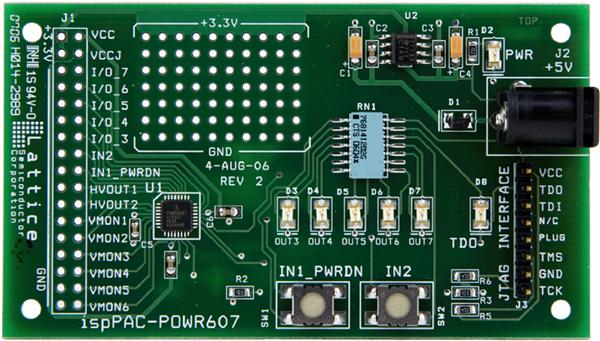 wholesale PACPOWR607-P-EVN Power Management IC Development Tools supplier,manufacturer,distributor