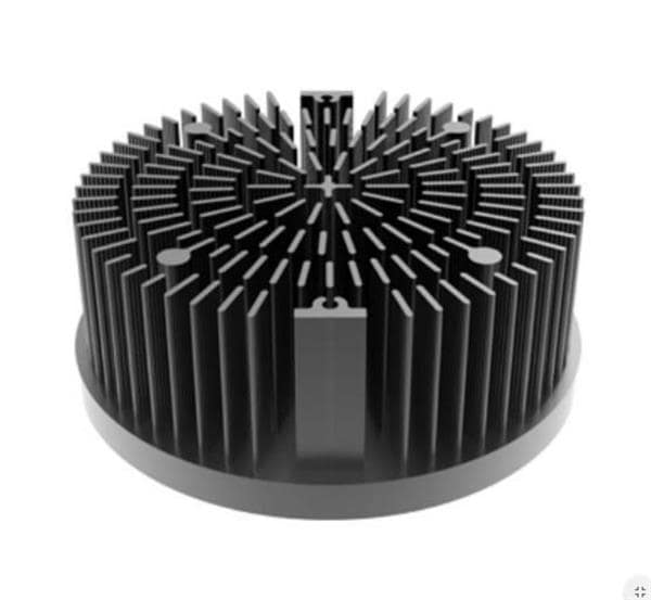 wholesale PADLED-22560 LED Heat Sinks supplier,manufacturer,distributor