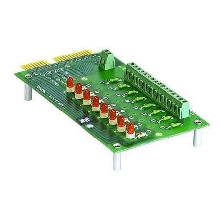 wholesale PB-16SM I/O Relay Module Racks supplier,manufacturer,distributor