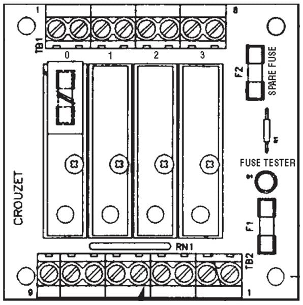 wholesale PB4C4 Relay Sockets & Hardware supplier,manufacturer,distributor