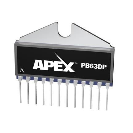 wholesale PB63DPA Op Amps - Operational Amplifiers supplier,manufacturer,distributor