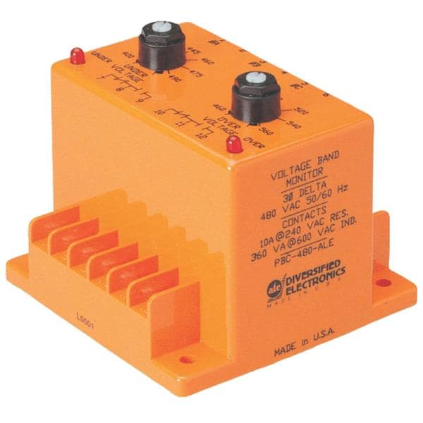 wholesale PBC-120-ALE Industrial Relays supplier,manufacturer,distributor