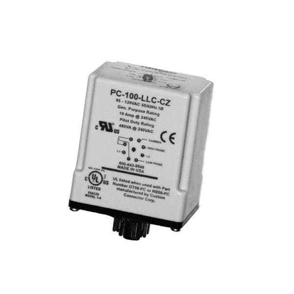 wholesale PC-100-LLC-GM Electromechanical Contactors supplier,manufacturer,distributor