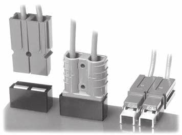 wholesale PC-WHT-T-LP Heavy Duty Power Connectors supplier,manufacturer,distributor