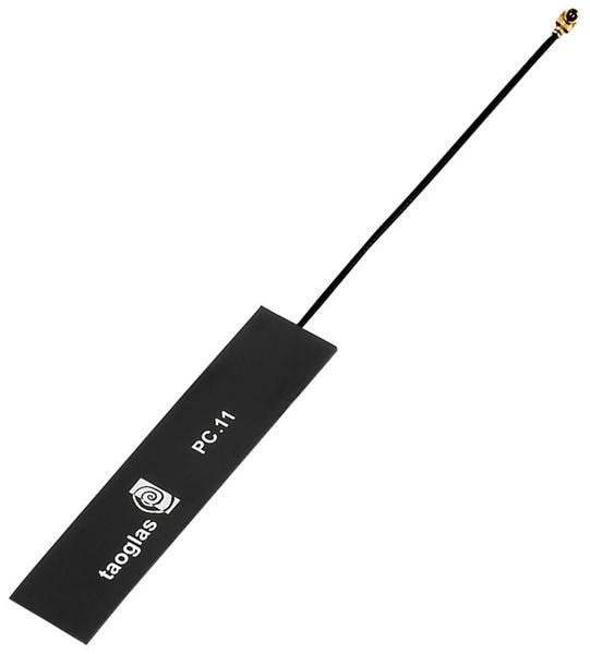 wholesale PC11.09.0100A 2.4GHz Antenna - 2.4GHz, 5GHz, Bluetooth, WiFi, WLAN, Zigbee supplier,manufacturer,distributor