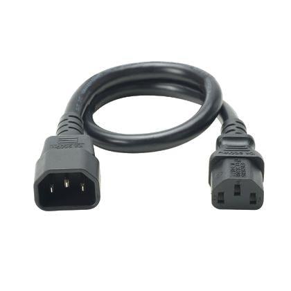 wholesale PC14C13BL4-X AC Power Cords supplier,manufacturer,distributor