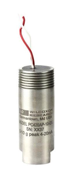 wholesale PC420AP-05-EX Vibration Sensors supplier,manufacturer,distributor