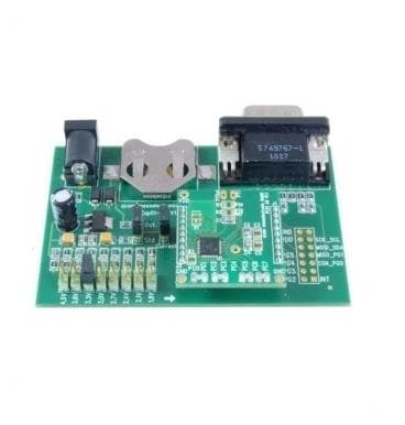 wholesale PCAP01-EVA-KIT Data Conversion IC Development Tools supplier,manufacturer,distributor