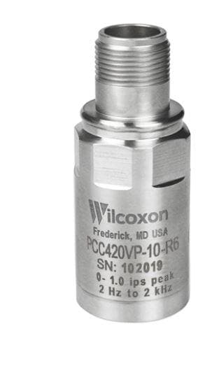 wholesale PCC420AR-10-R6 Accelerometers supplier,manufacturer,distributor