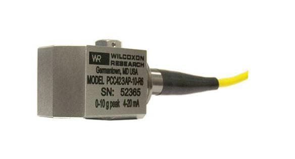 wholesale PCC423VP-20-J10 Vibration Sensors supplier,manufacturer,distributor