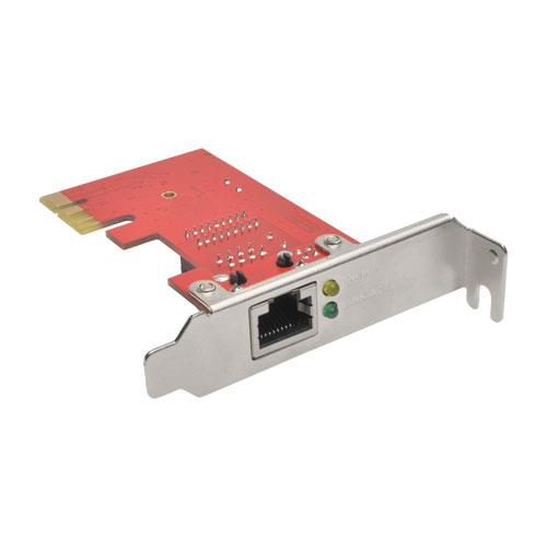 wholesale PCE-1G-01-LP Ethernet Modules supplier,manufacturer,distributor