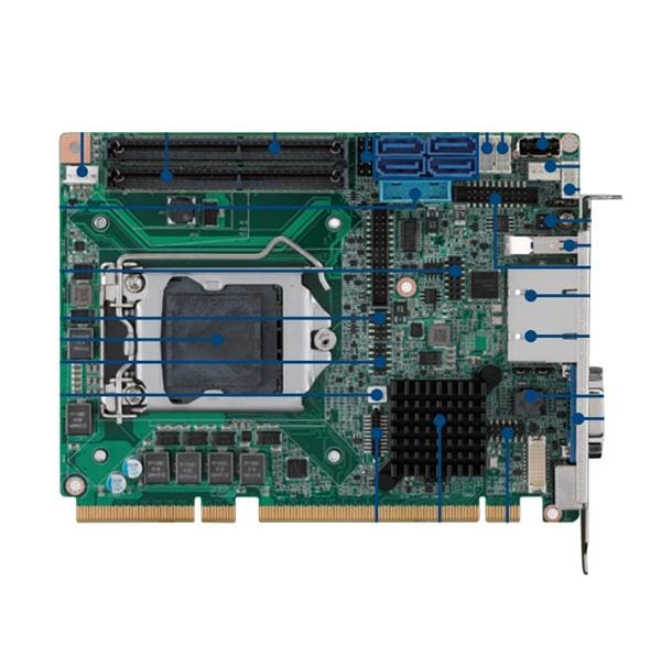 wholesale PCE-4129G2-00B2E Single Board Computers supplier,manufacturer,distributor