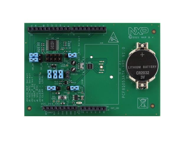 wholesale PCF85053ATK-ARD Clock & Timer Development Tools supplier,manufacturer,distributor