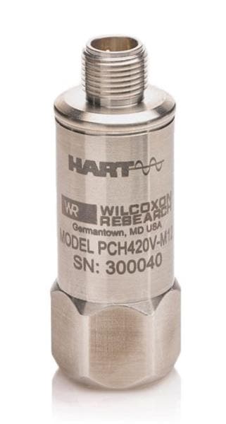 wholesale PCH420V-M12-HZ Vibration Sensors supplier,manufacturer,distributor