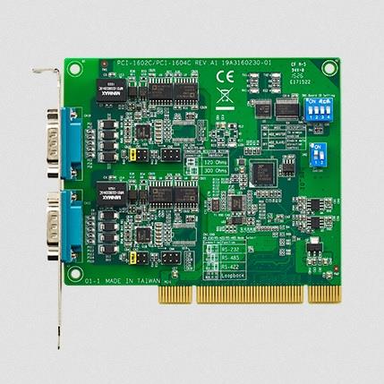 wholesale PCI-1602B-CE Interface Modules supplier,manufacturer,distributor