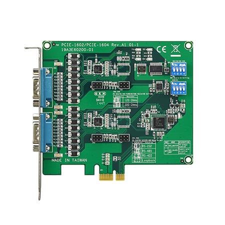 wholesale PCIE-1602C-AE Interface Modules supplier,manufacturer,distributor