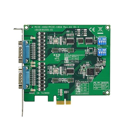 wholesale PCIE-1604B-AE Interface Modules supplier,manufacturer,distributor