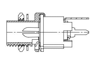 wholesale PCL712AH DC Power Connectors supplier,manufacturer,distributor